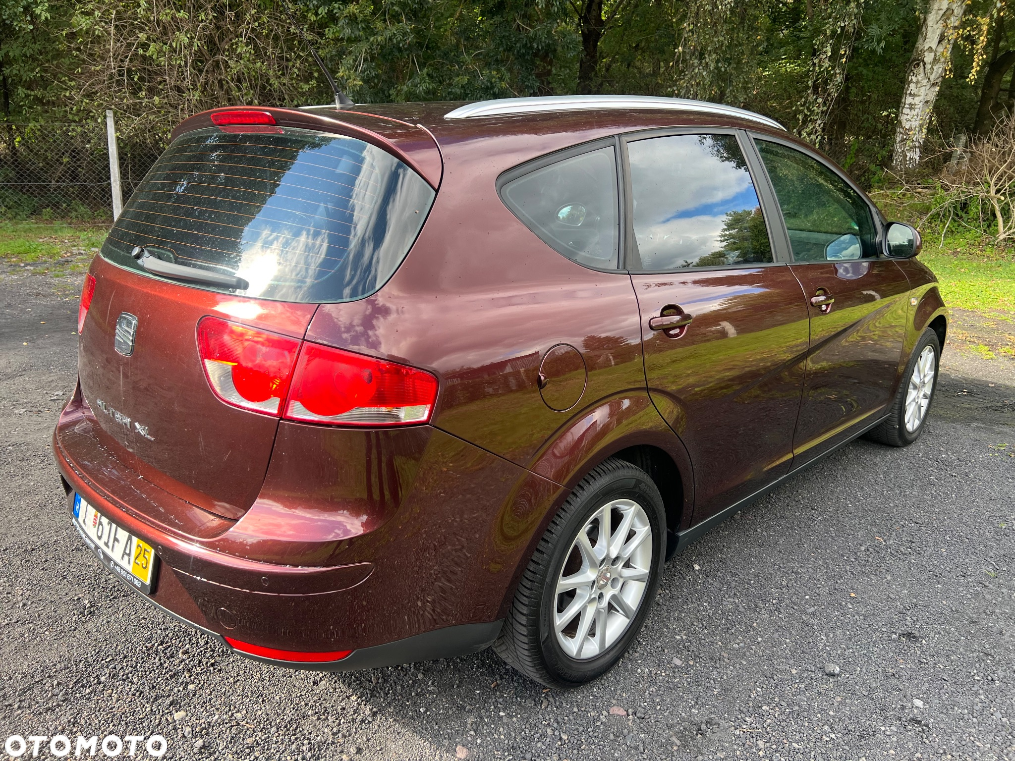 Seat Altea 1.8 TSI Style DSG - 13
