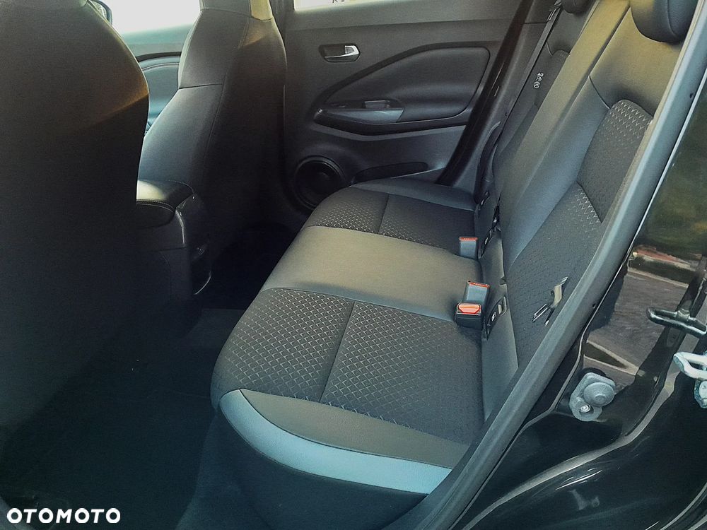 Nissan Juke 1.6 4AMT N-Connecta - 12