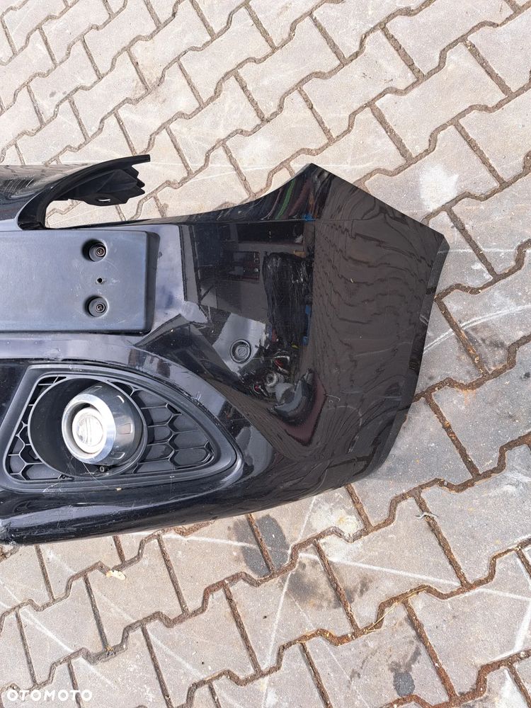 Alfa Romeo Giulietta zderzak przedni czujniki parkowania - 2