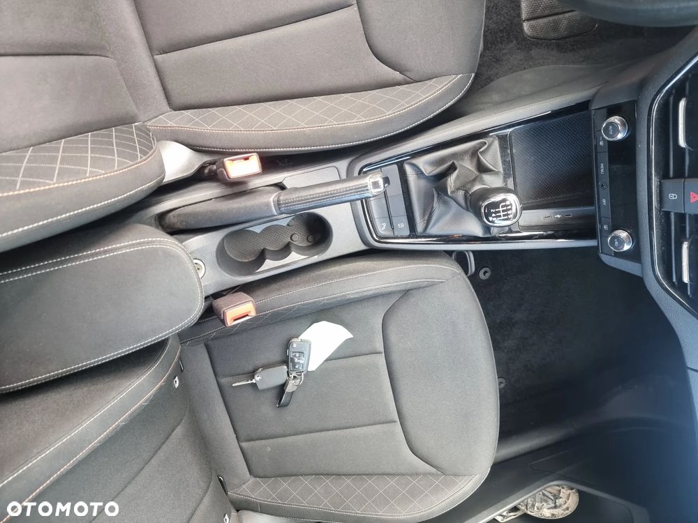 Skoda Scala 1.6 TDI Style - 14