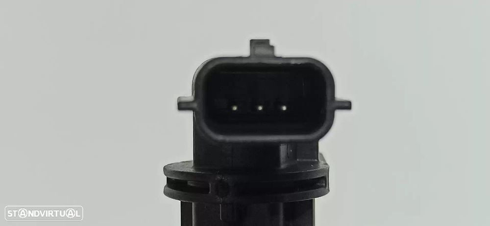 SENSOR CAMBOTA NISSAN QASHQAI II TODO TERRENO, FECHADA 2021 -237313661R - 3