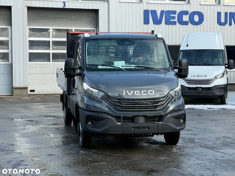 Iveco Daily - 2