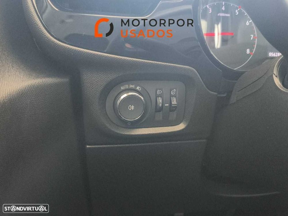 Opel Corsa 1.2 Business - 20