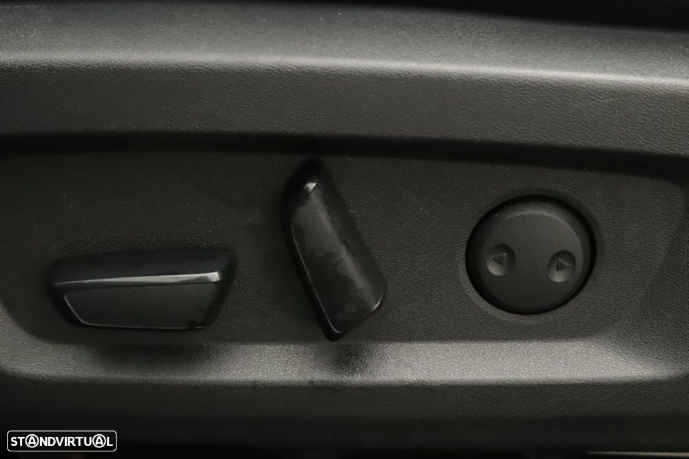 Nissan Qashqai 1.3 DIG-T Tekna - 21