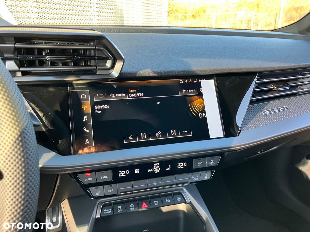 Audi RS3 Sportback - 19