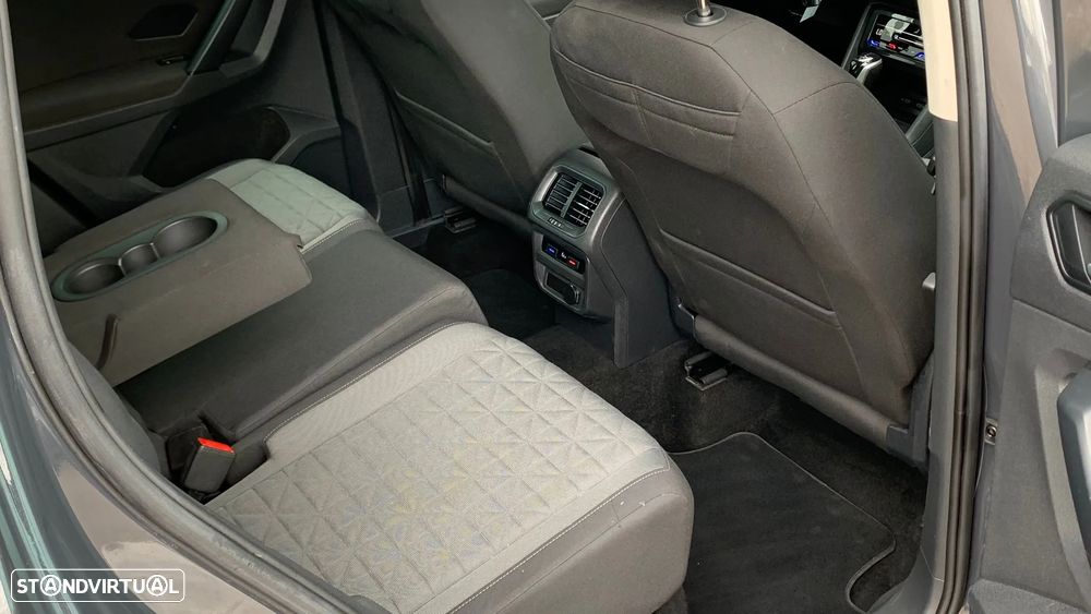 VW Tiguan 1.4 TSI eHybrid Life DSG - 21