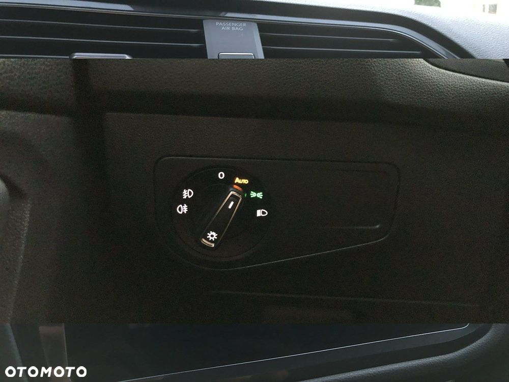 Volkswagen Tiguan Allspace - 36