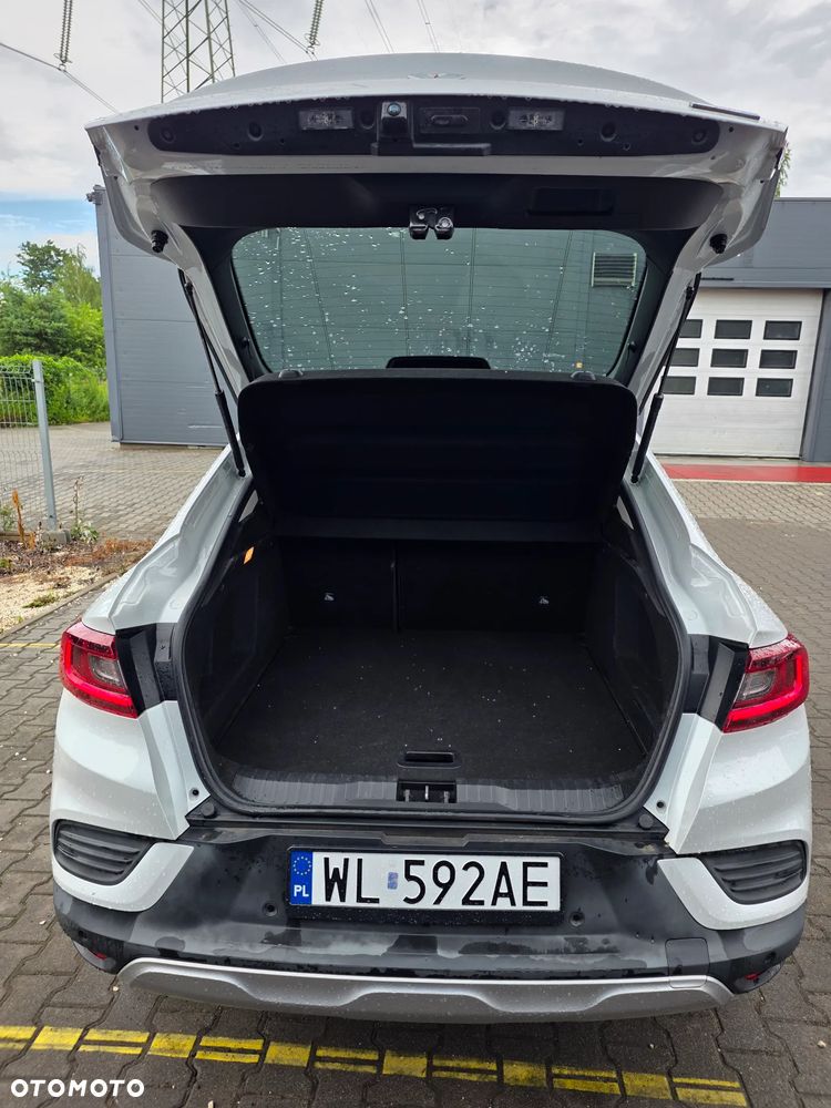 Renault Arkana E-TECH Full 145 Evolution - 6