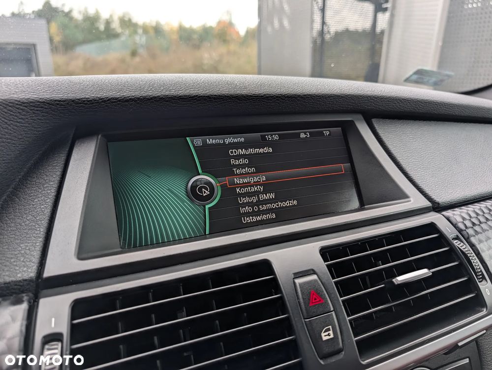 BMW X6 xDrive35d - 21