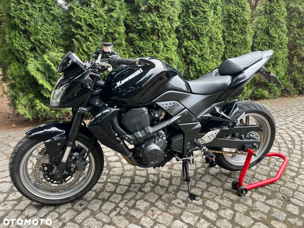 Kawasaki Z - 2