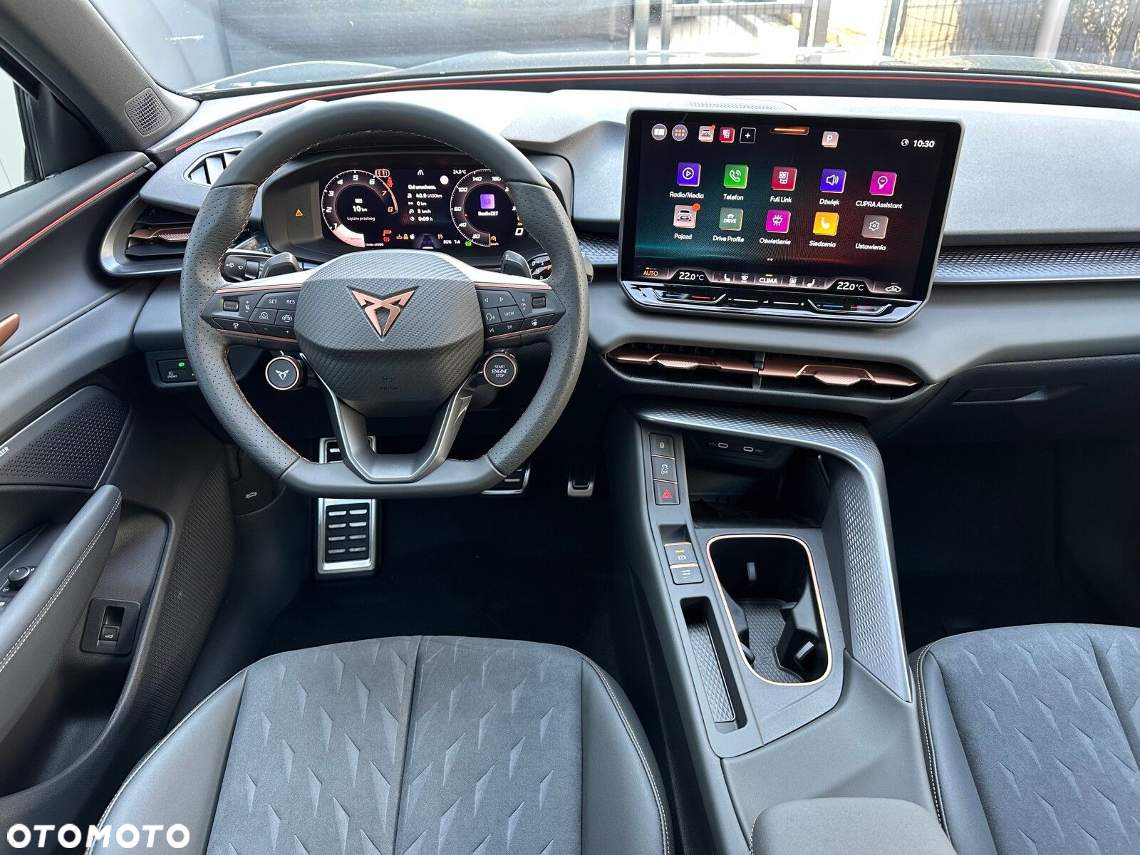 Cupra Terramar - 24