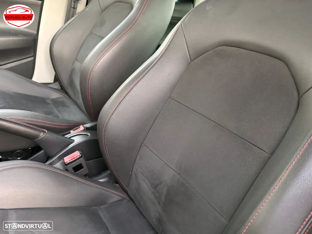SEAT Ibiza 1.0 TSI FR - 14