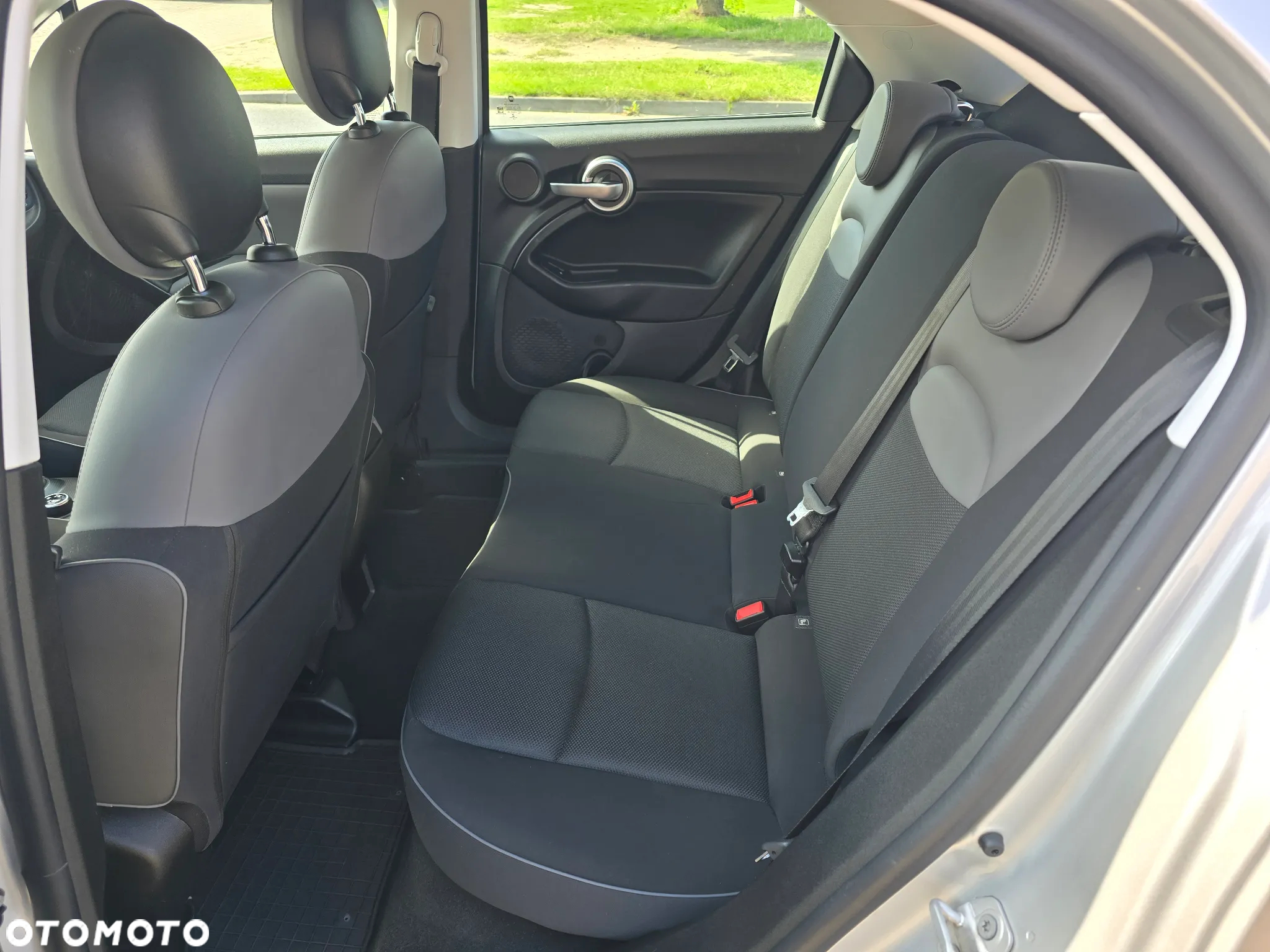 Fiat 500X 1.6 E-torQ 4x2 Rockstar - 7