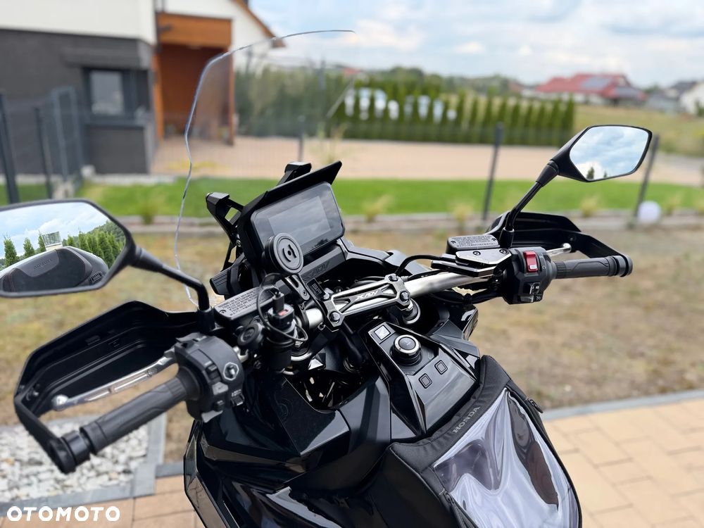 Honda X-ADV - 4