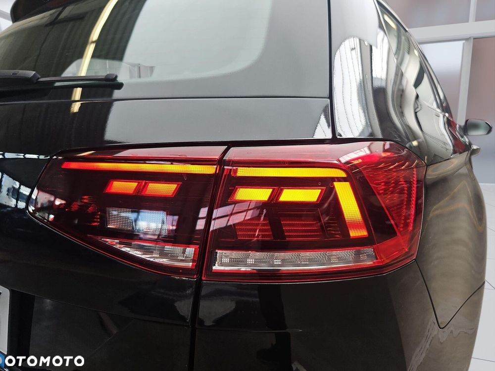Volkswagen Passat Variant 1.5 TSI EVO Business DSG - 34