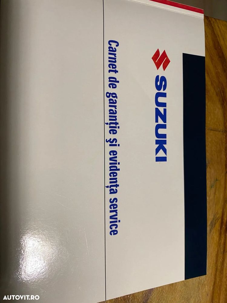 Suzuki S-Cross 1.4 Boosterjet Mild Hybrid AllGrip Luxus - 32