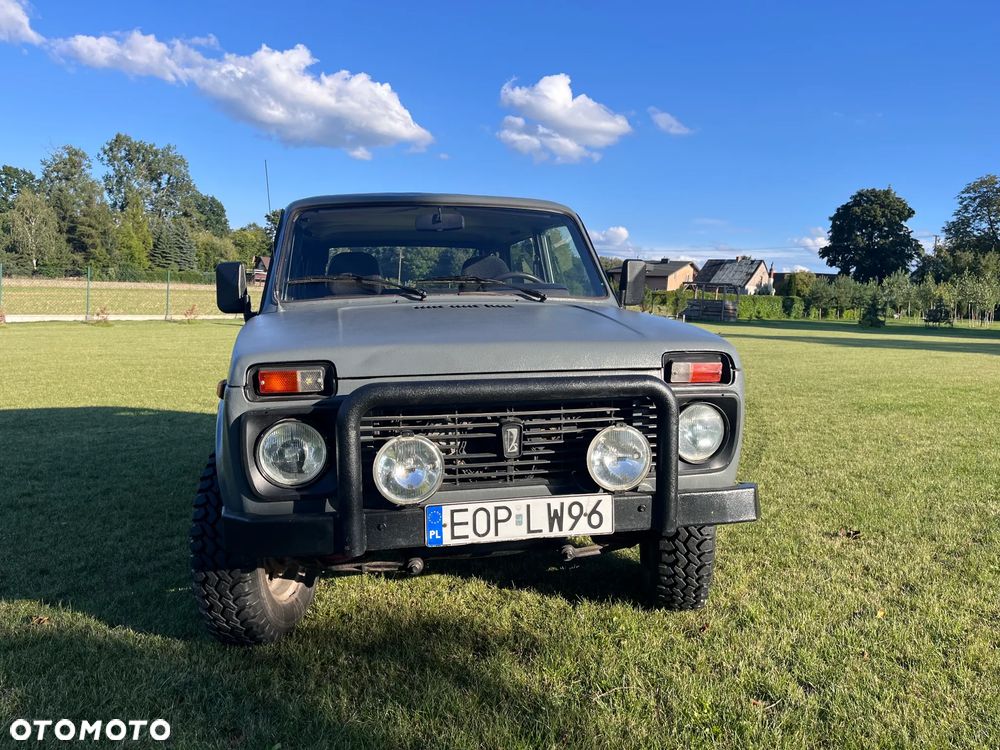 Lada Niva - 11