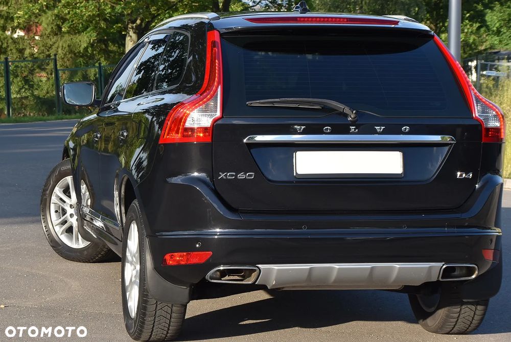 Volvo XC 60 - 3