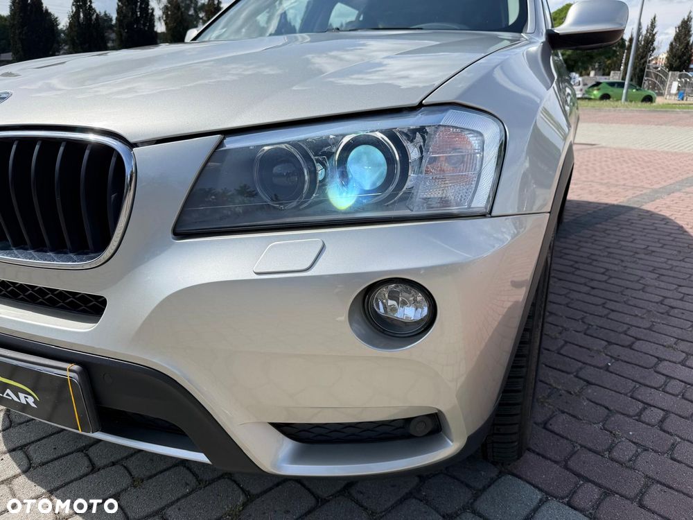 BMW X3 - 14