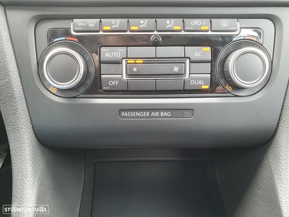 VW Golf 1.2 TSi Confortline BlueMotion - 13