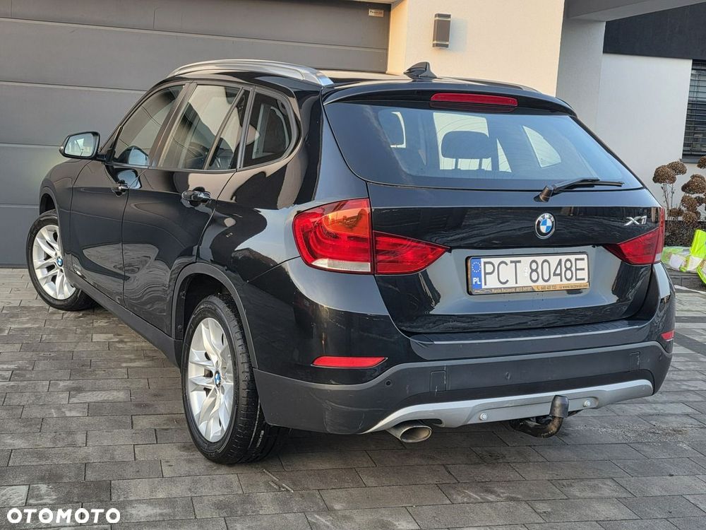 BMW X1 xDrive18d - 32