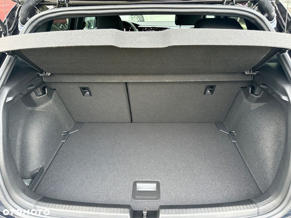 Volkswagen Polo 1.0 TSI Edition 50 DSG - 27