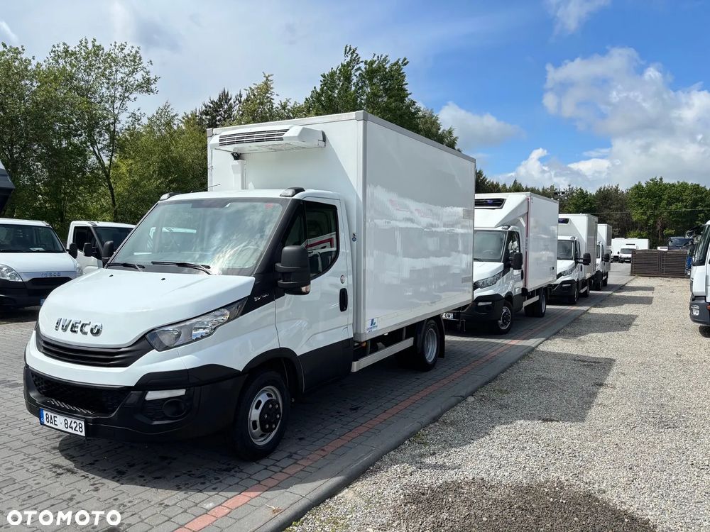 Iveco 35C13,,35C14,35C15,35C16 - 14