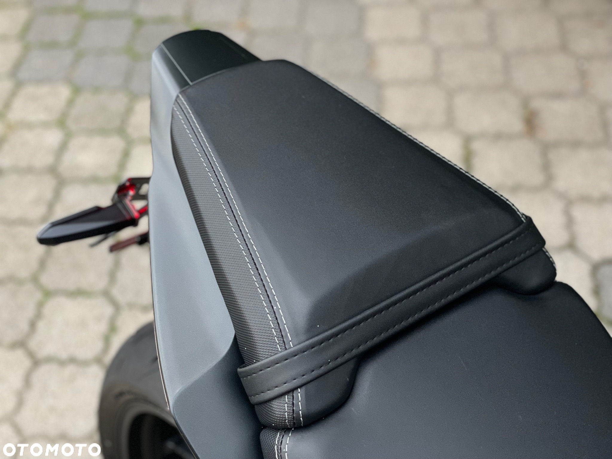 Honda CBR - 19