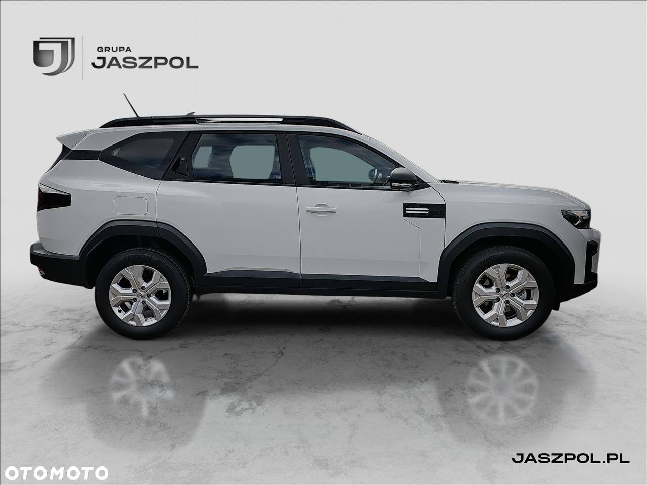 Dacia Bigster - 4