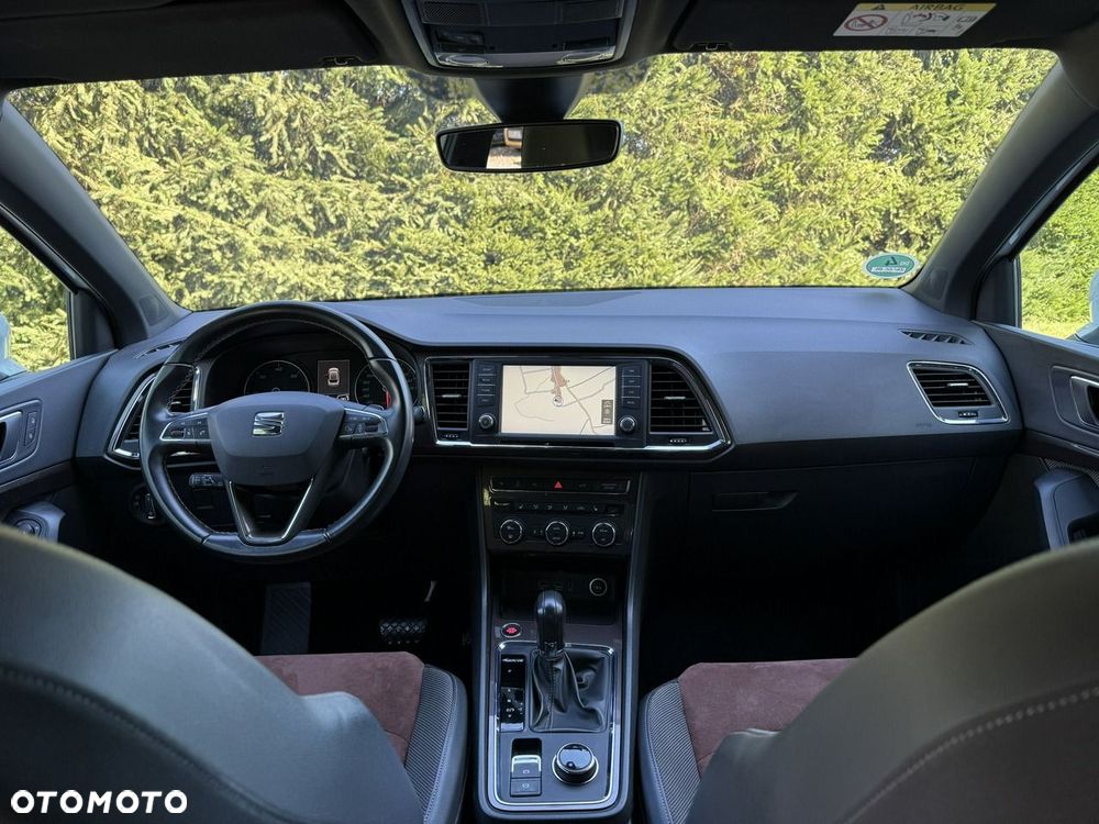 Seat Ateca - 29