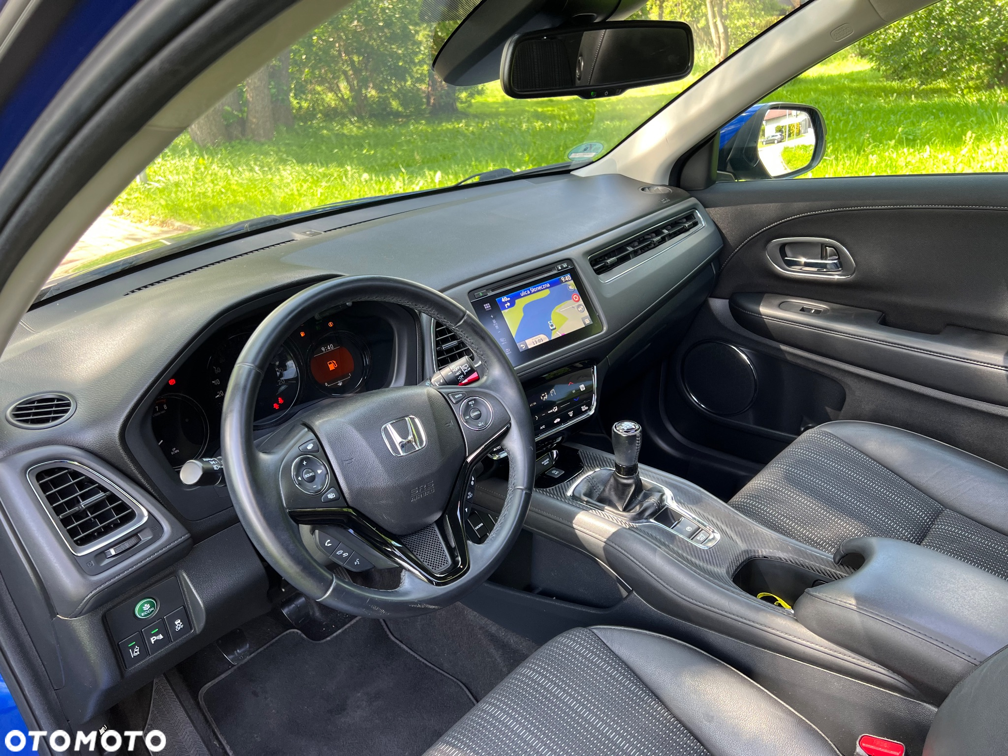 Honda HR-V 1.5 i-VTEC Executive - 14