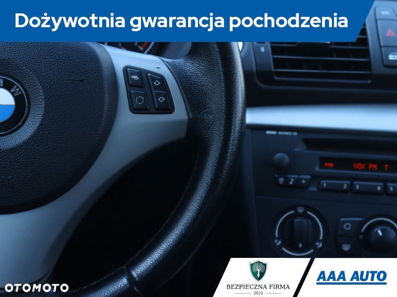 BMW Seria 1 - 21