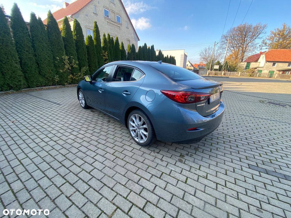 Mazda 3 - 2