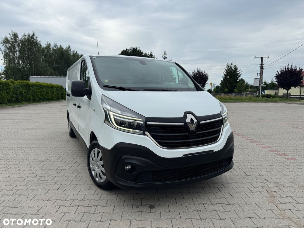 Renault Trafić - 2