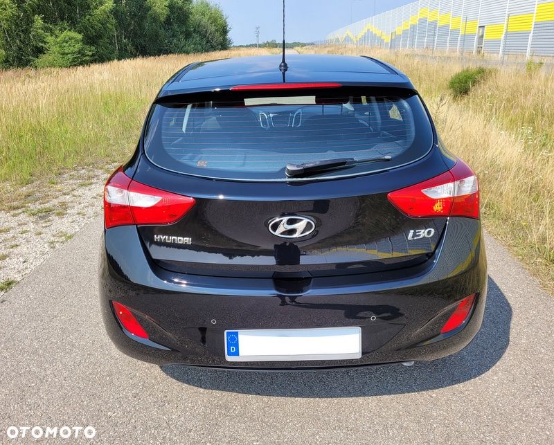 Hyundai i30 - 13