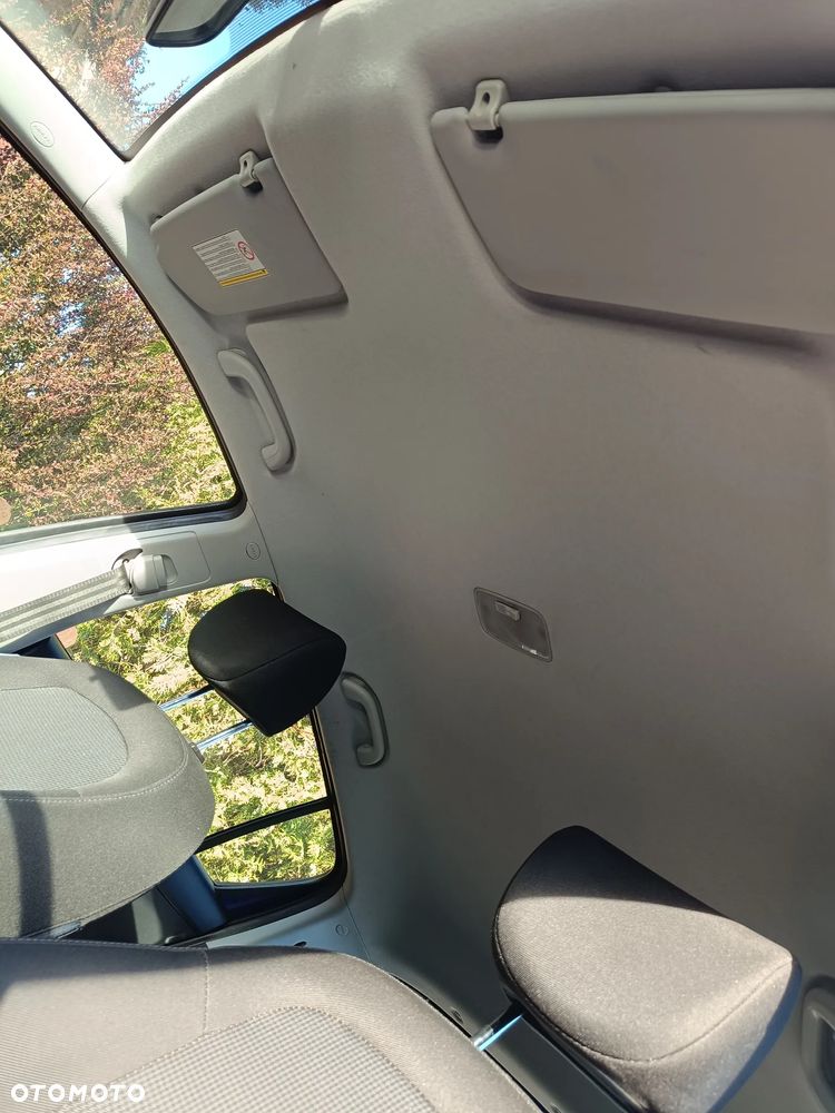 Hyundai i20 1.25 Classic + - 10