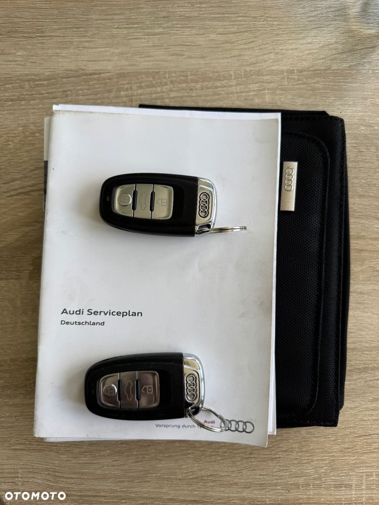 Audi Q5 2.0 TDI Quattro S tronic - 17