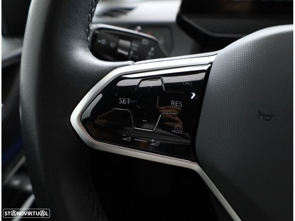 VW ID.3 59 kWh Pro Urban - 36