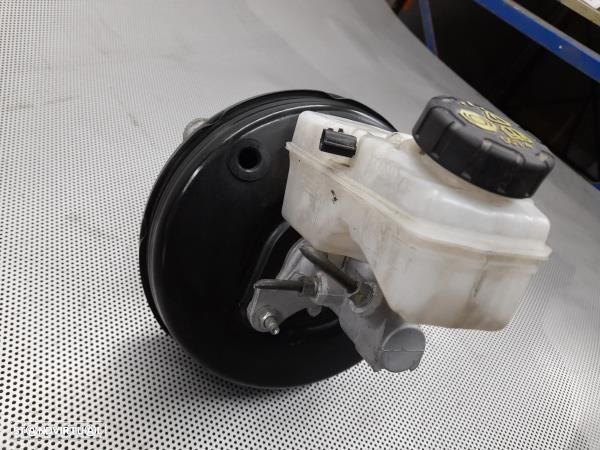 Servofreio Renault Clio Iv (Bh_) - 4