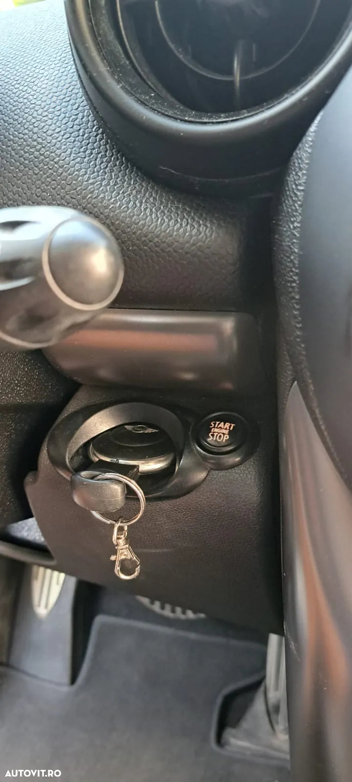 Mini Countryman Cooper S All4 Aut. - 11