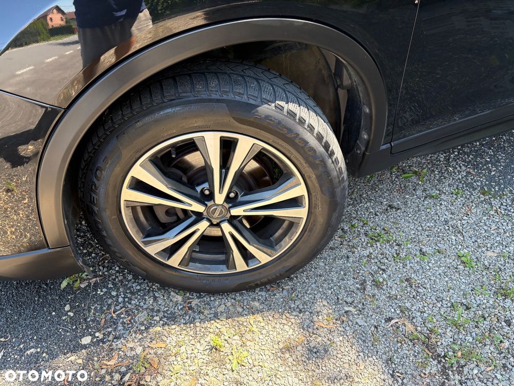 Nissan X-Trail 2.0 dCi N-Connecta 4WD - 12