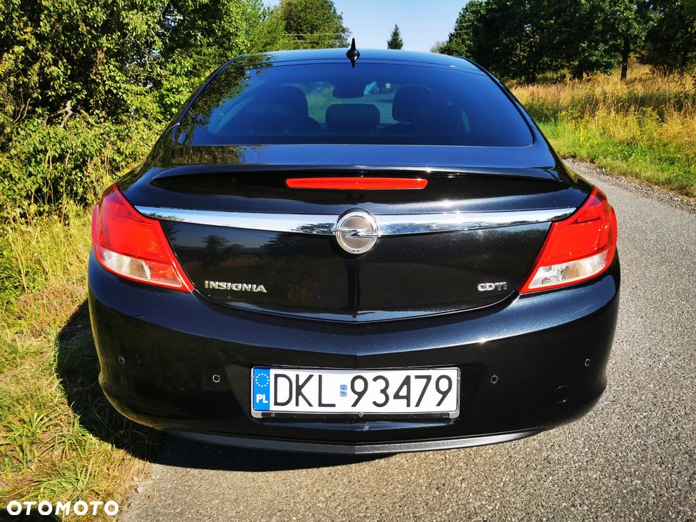 Opel Insignia - 12