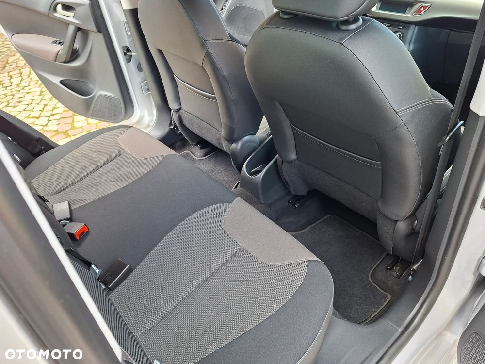 Citroën C3 1.2 VTi Attraction - 14