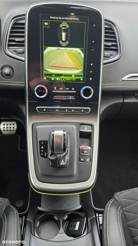 Renault Grand Scenic - 18