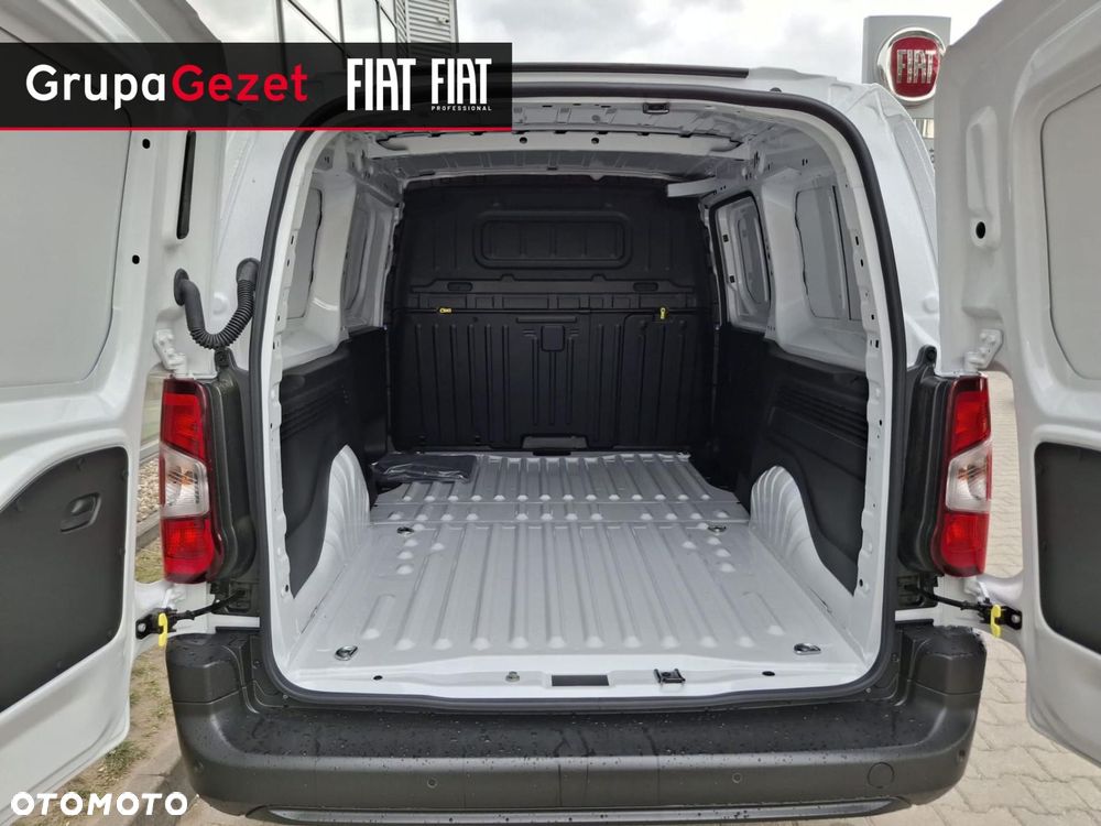 Fiat Doblo - 16