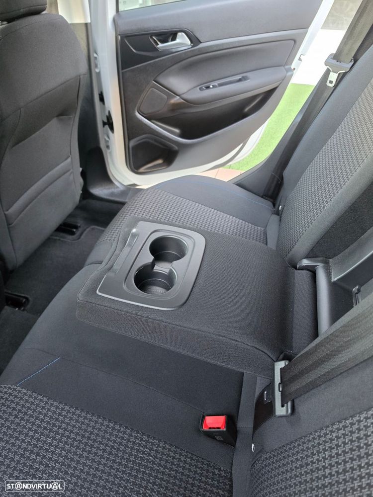 Peugeot 308 SW 1.5 BlueHDi Style - 32