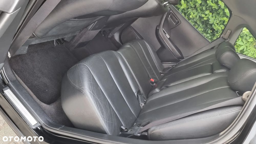 Nissan Murano 3.5 V6 X-Tronic - 11