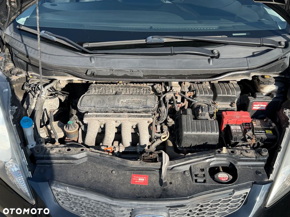 Honda Jazz 1.2 i-VTEC 50 Jahre Edition - 9