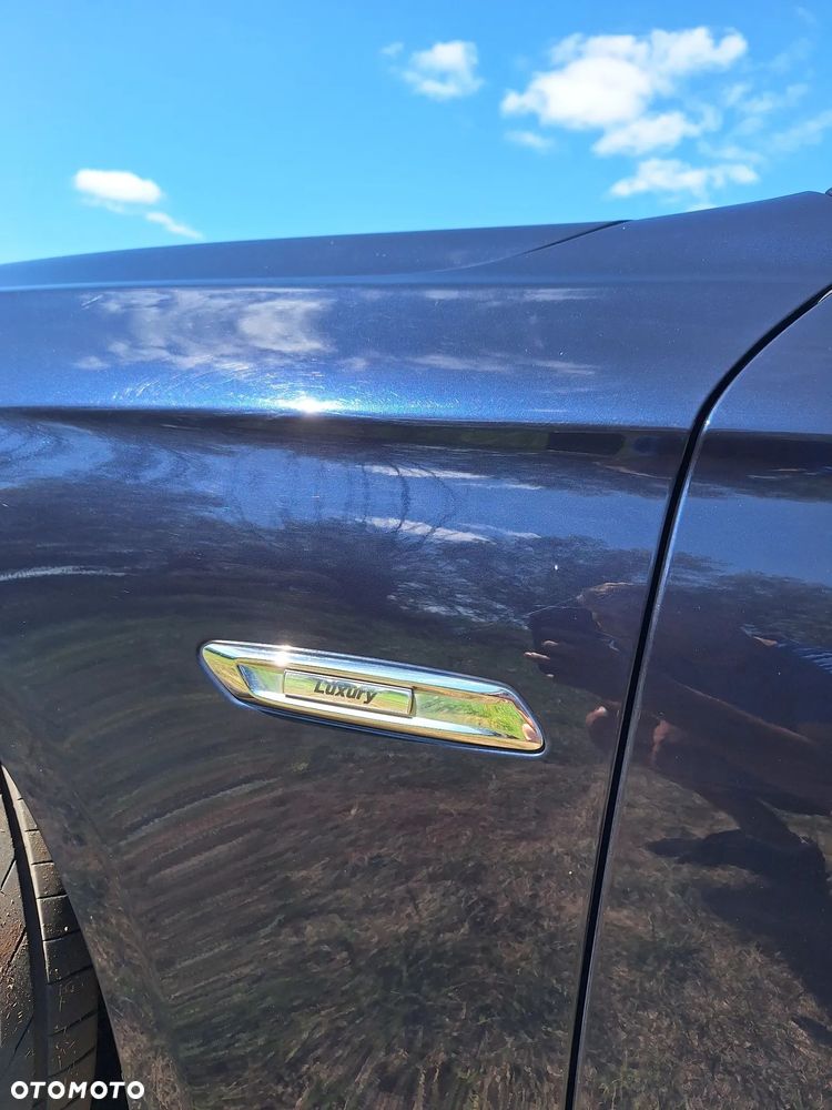 BMW Seria 5 535d xDrive Luxury Line - 28