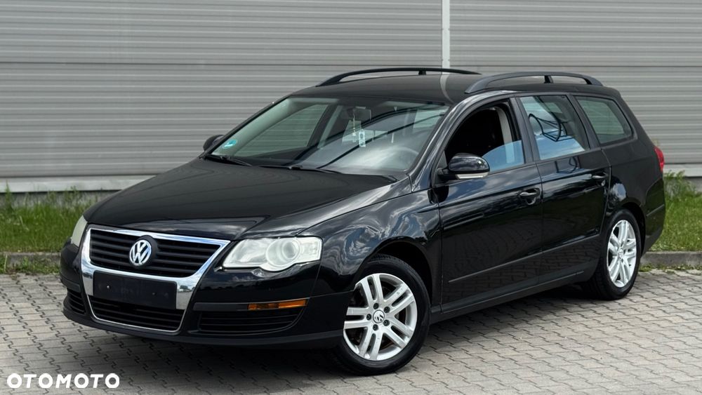 Volkswagen Passat 1.6 Comfortline - 20